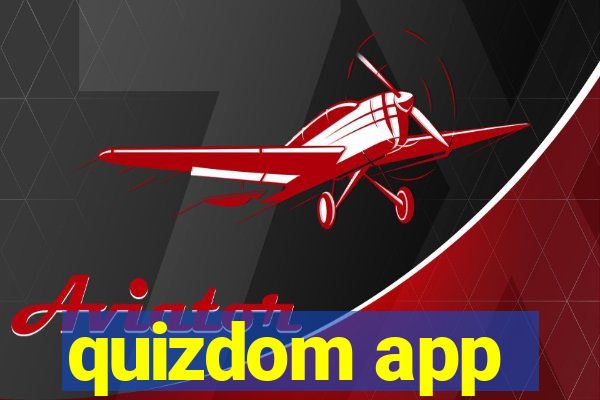 quizdom app